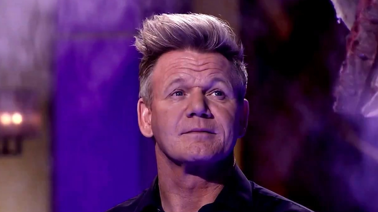 Masterchef: Battle Of The Beef