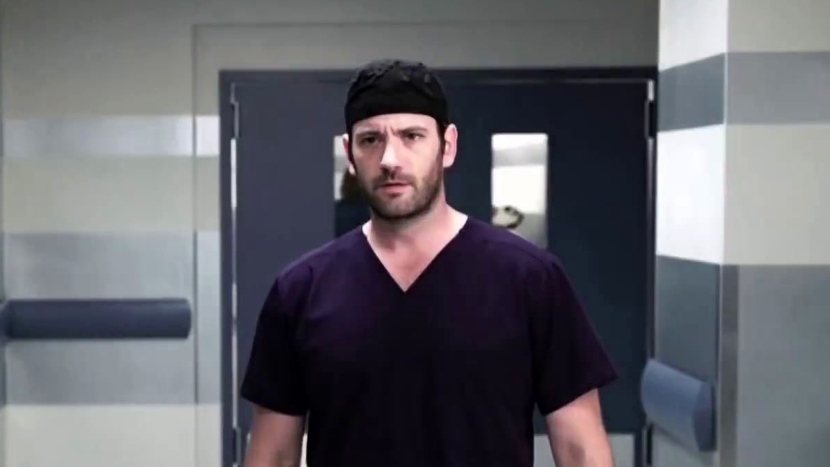 Chicago Med: Season 4