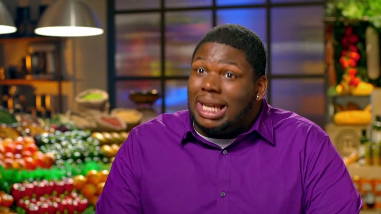 Masterchef: How To Make Appetizers