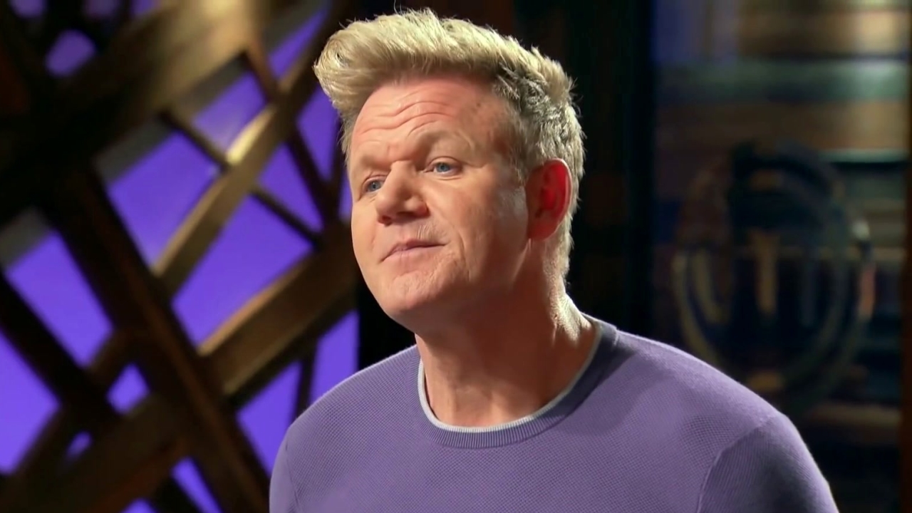 Masterchef: Cooking With Heart