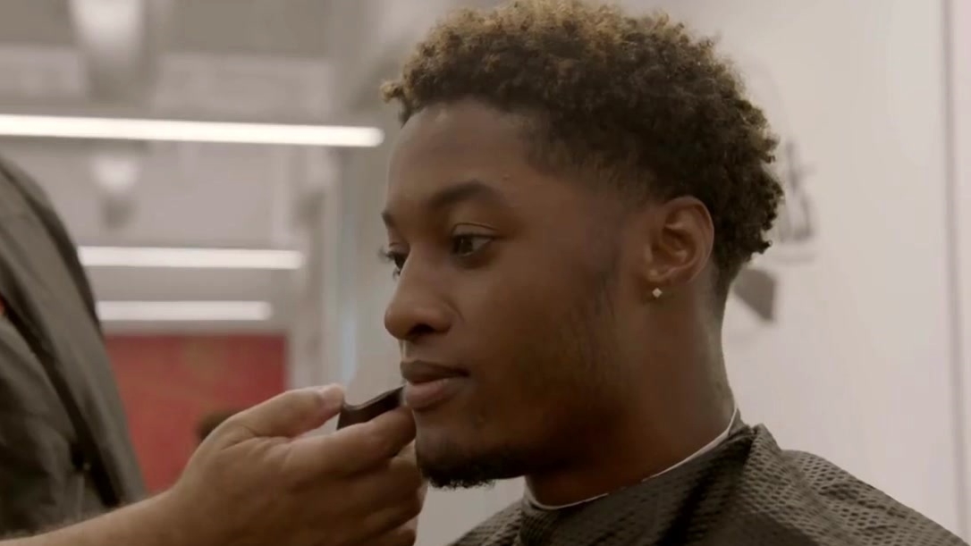 Hard Knocks: Training Camp With The Cleveland Browns 4