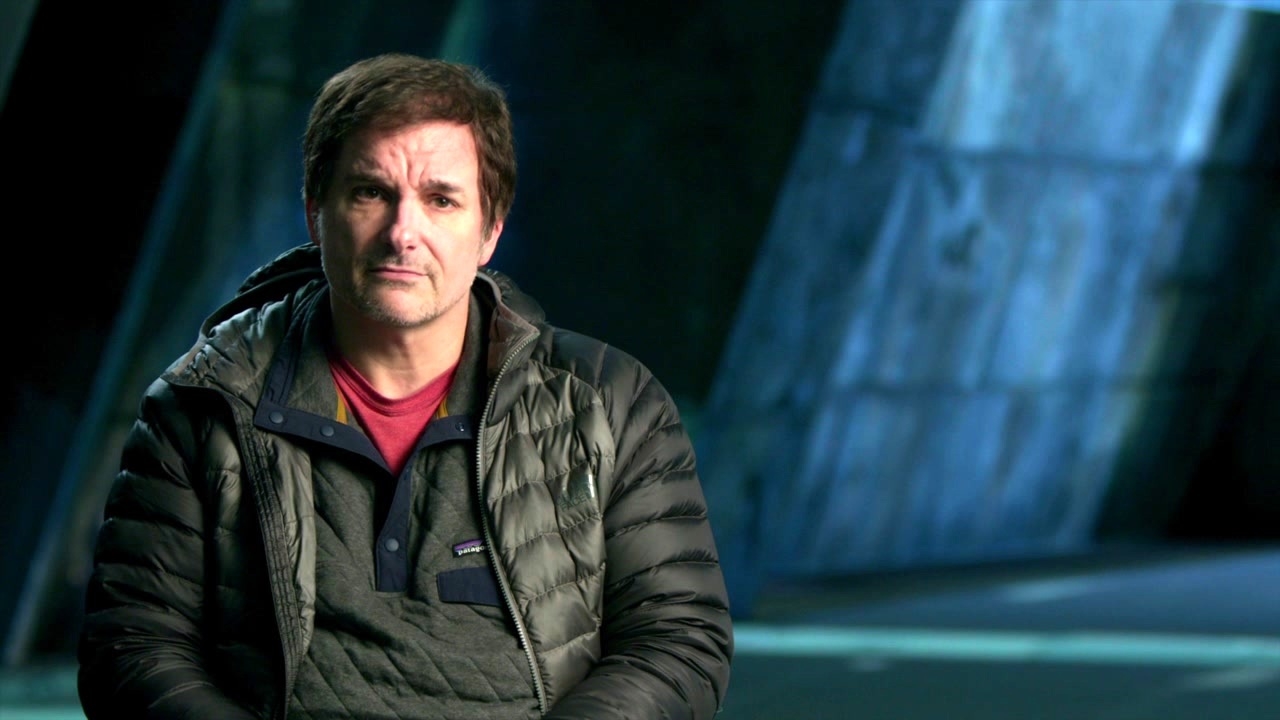 The Predator: Shane Black On The Story