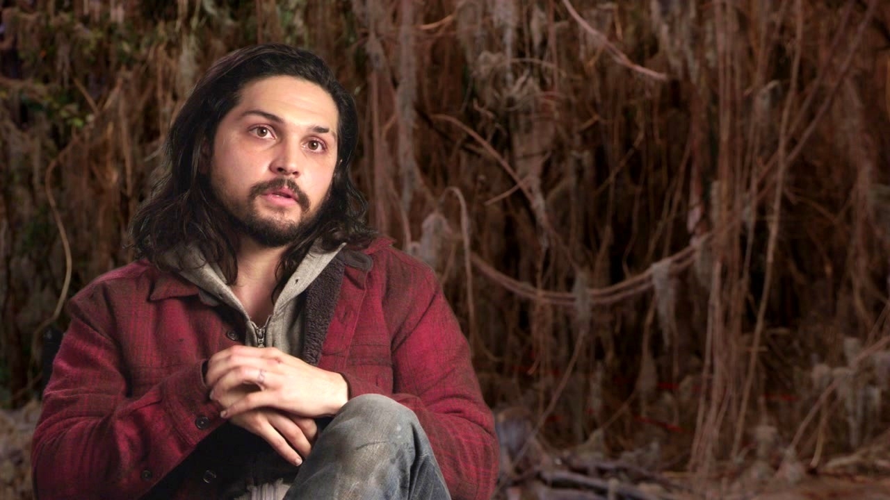The Predator: Augusto Aguilera On Group 2 (The Loonies)