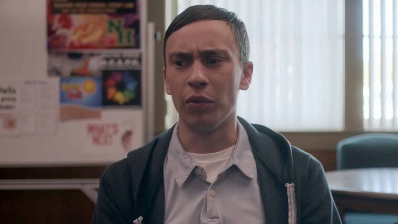 Atypical: Behind The Scenes: Introducing Sam's Autism Support Group