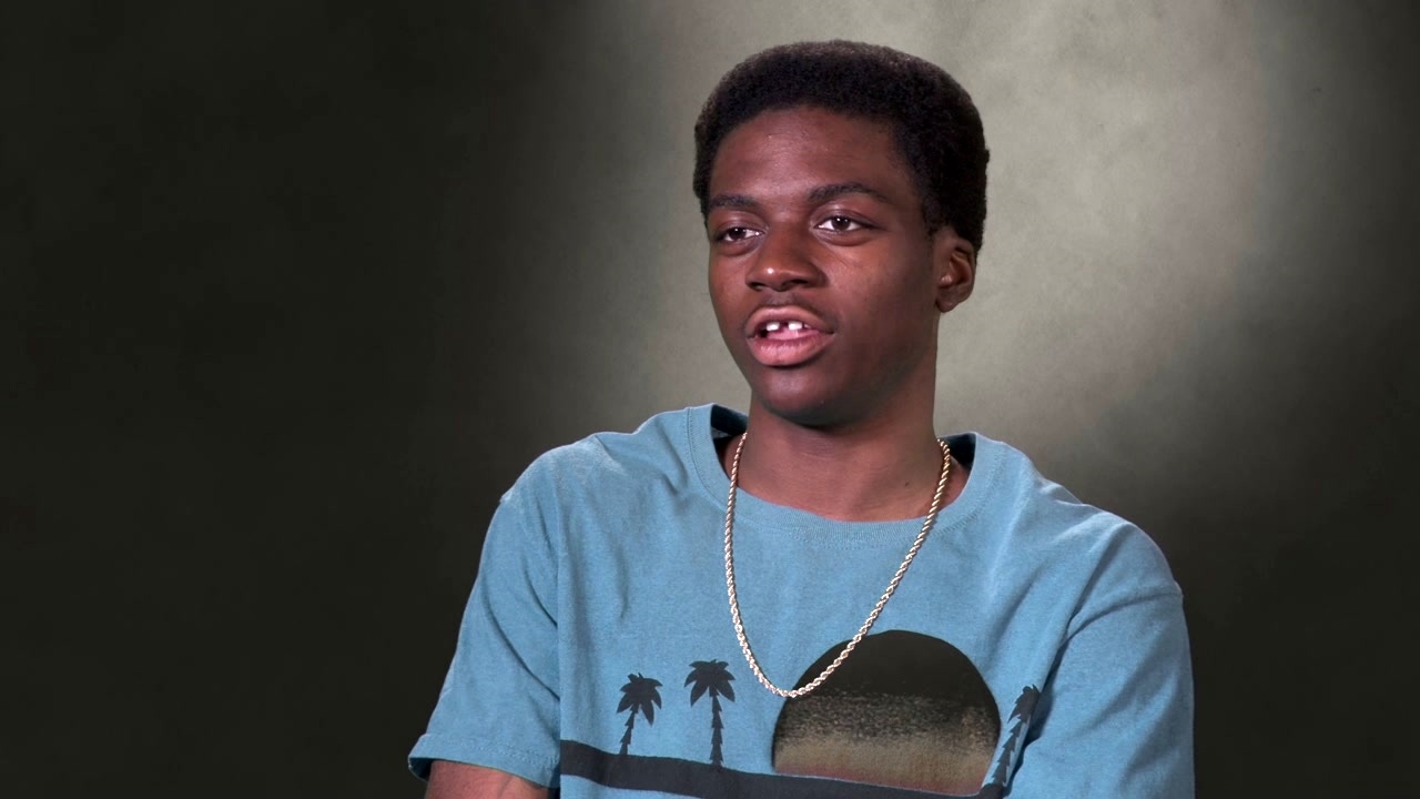 White Boy Rick: Ishmael IshDARR Ali On Playing A Real Person