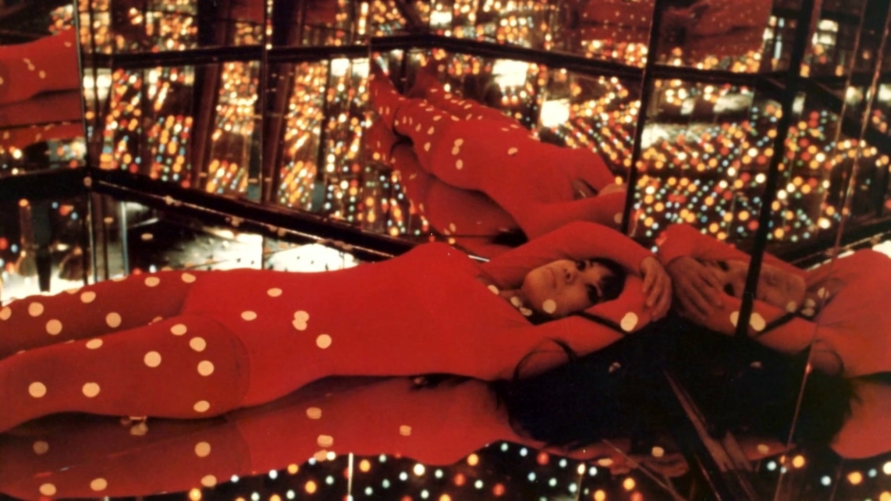 Kusama: Infinity: Lights