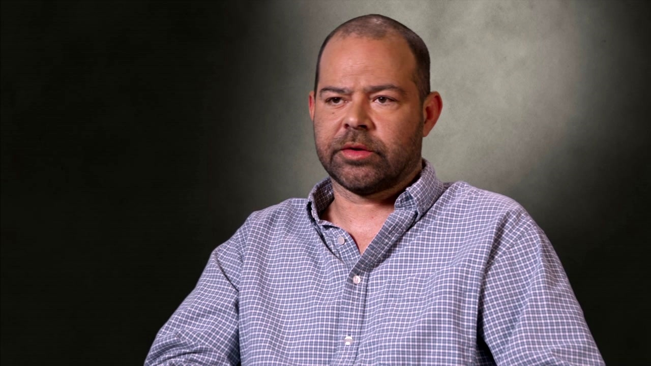 White Boy Rick: Rory Cochrane On His Character