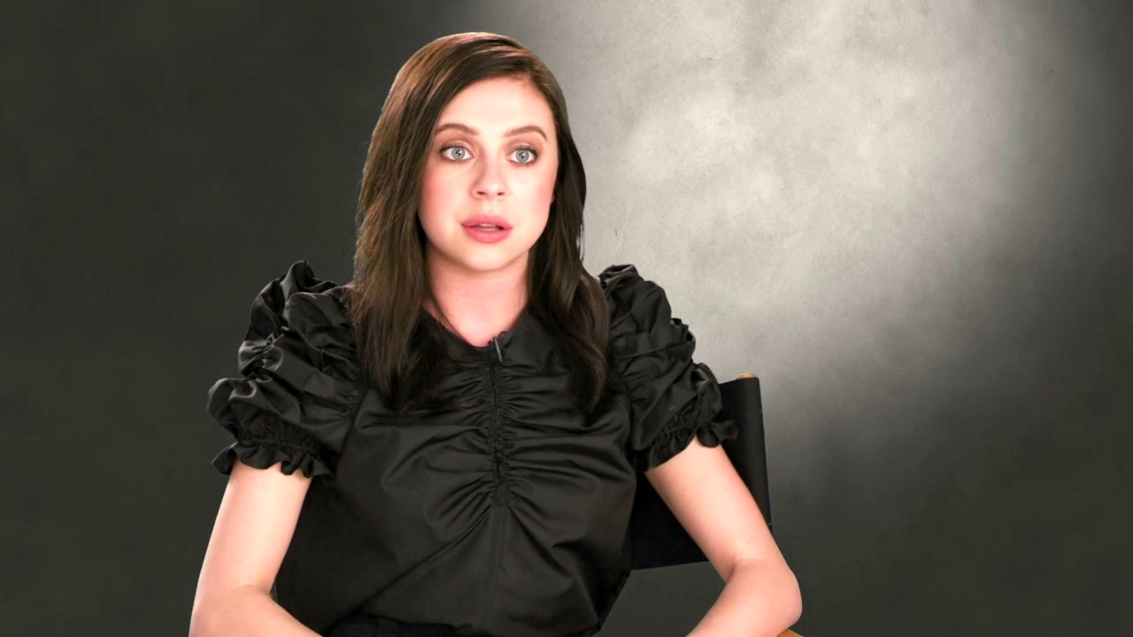 White Boy Rick: Bel Powley On Researching Her Character