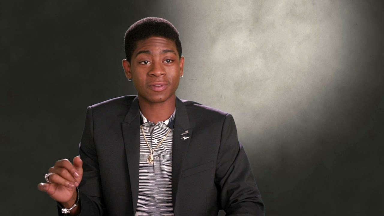 White Boy Rick: RJ Cyler On The Story