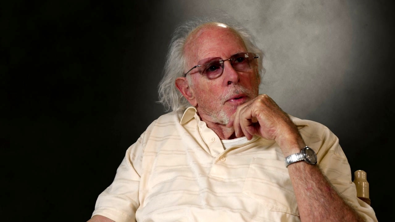 White Boy Rick: Bruce Dern On What Intrigued Him About The Project