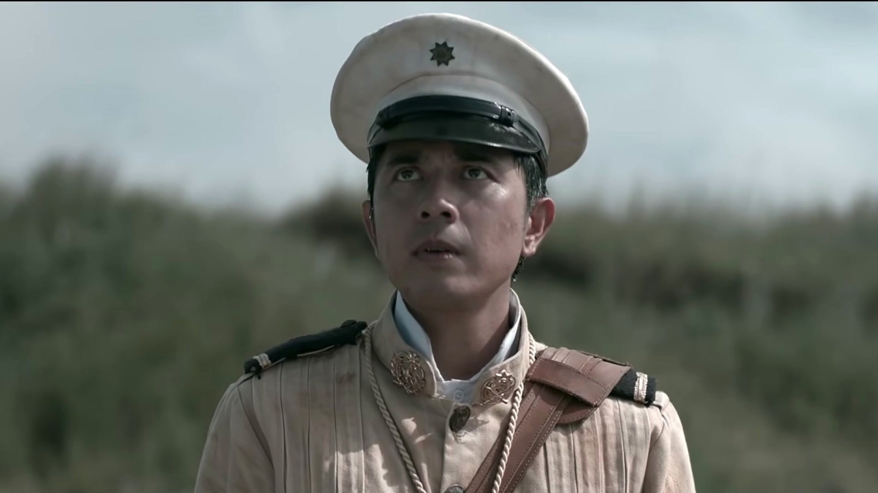 Goyo: The Boy General