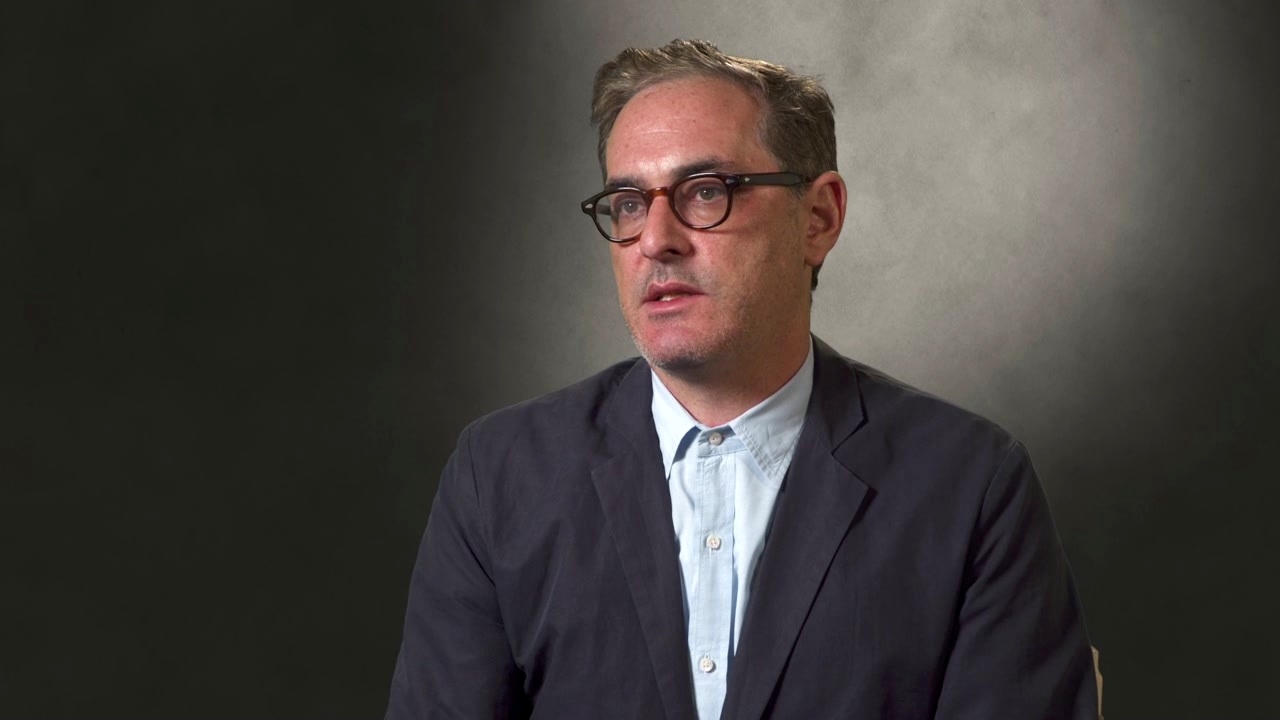 White Boy Rick: John Lesher On What The Film Is About