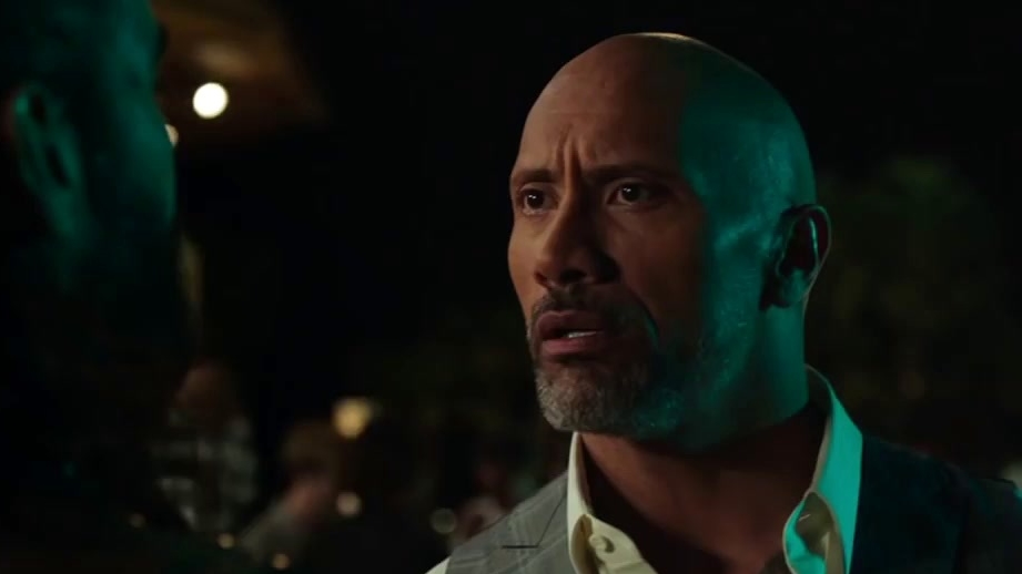 Ballers: This Is Not Our World