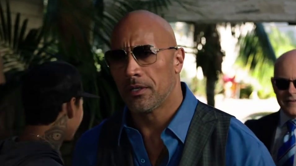Ballers: Forgiving Is Living
