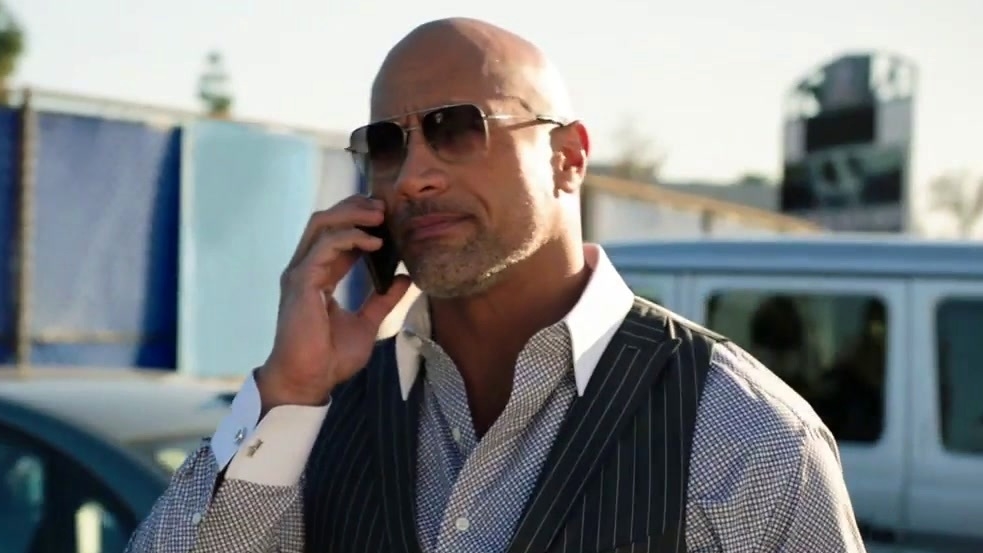 Ballers: Doink