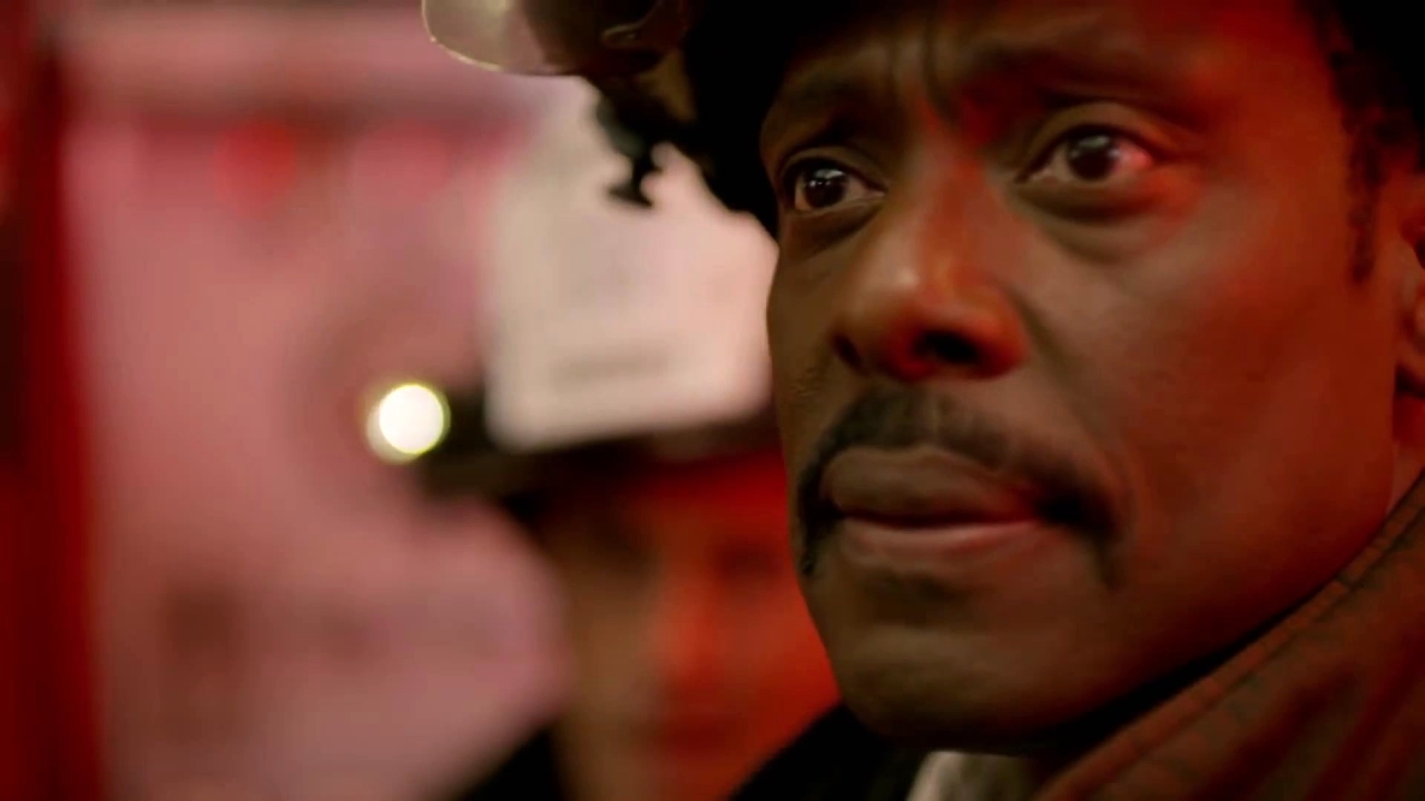 Chicago Fire: One Job, One Family, One City