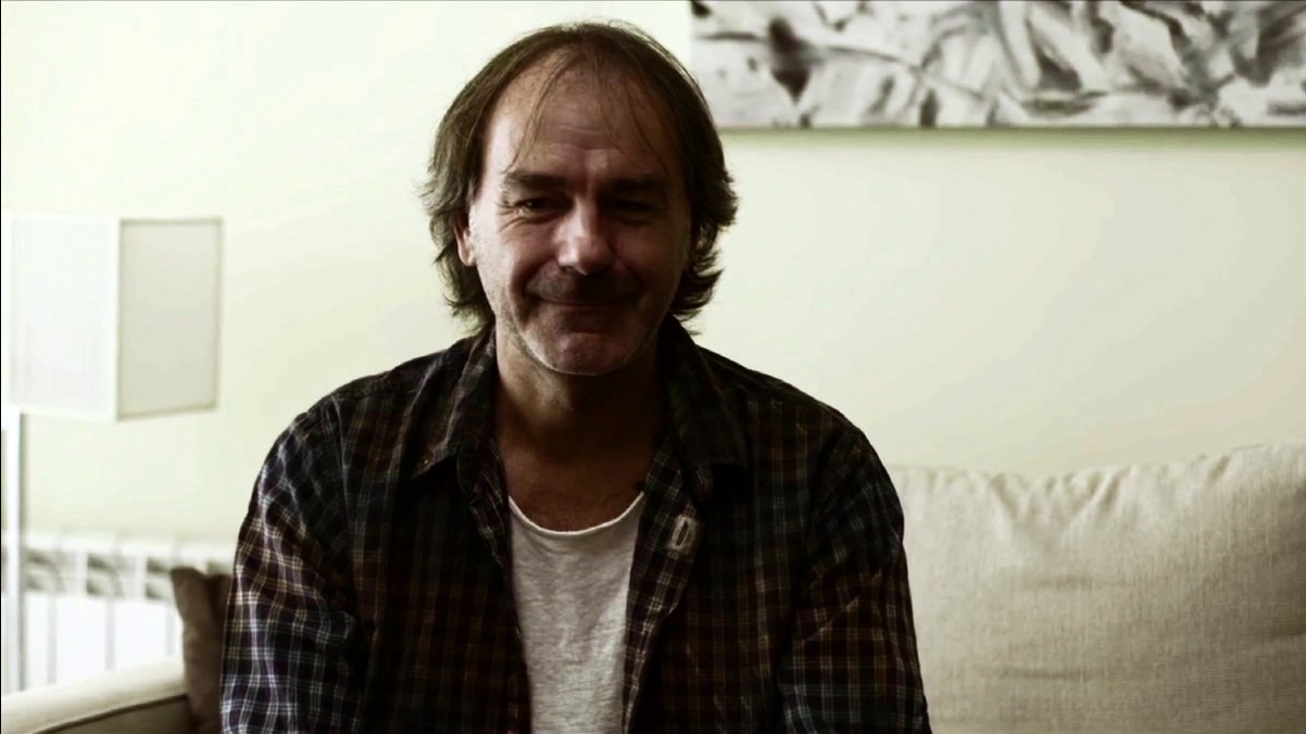 The Sisters Brothers: Benoit Debie On The Script