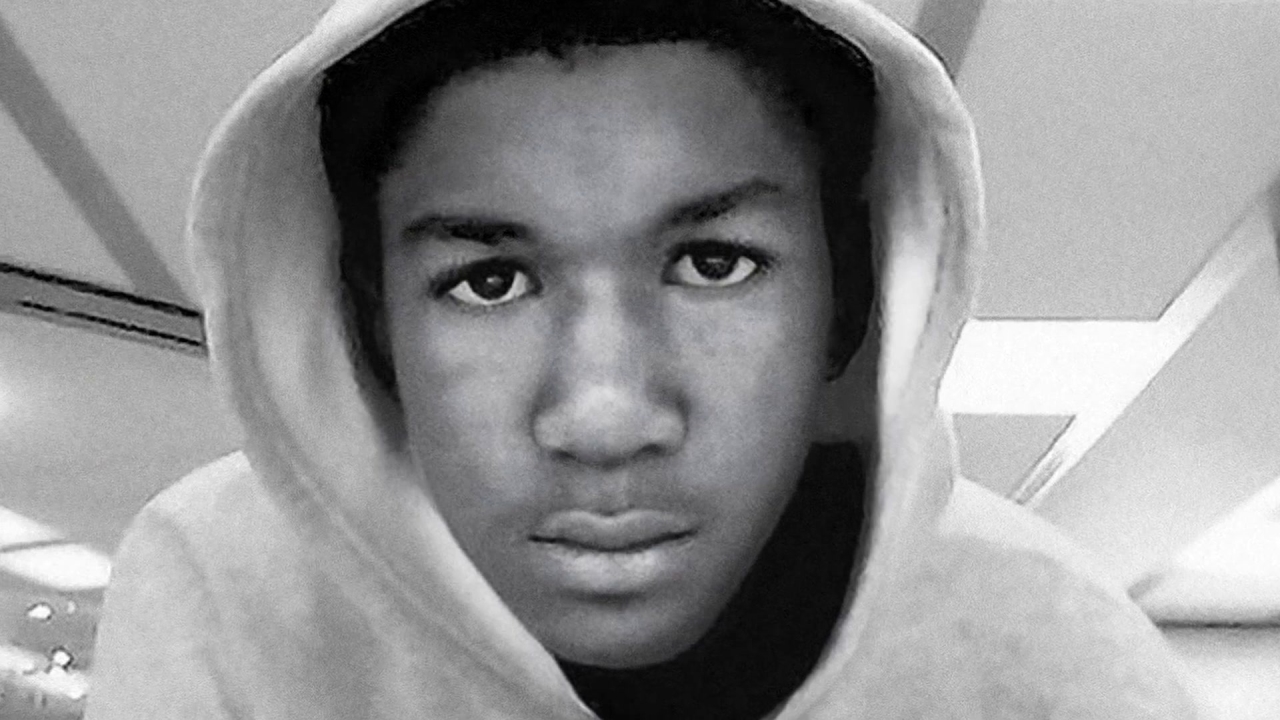 Rest In Power: The Trayvon Martin Story: Season 1