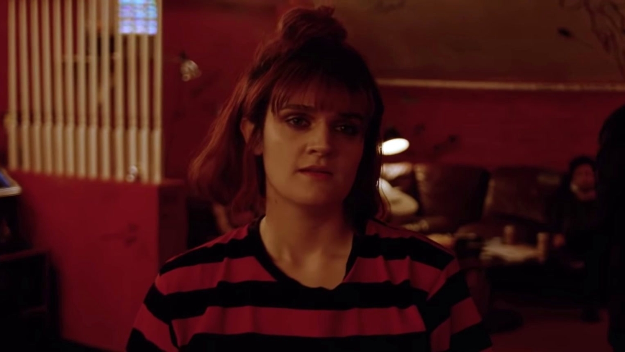 Her Smell Reviews Metacritic