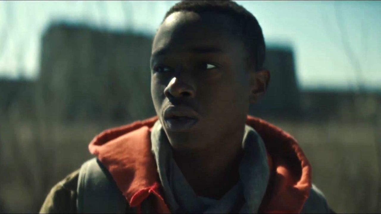 Captive State