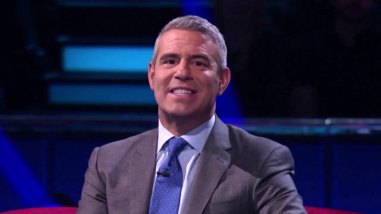 Love Connection: Marc Has A Vivid Imagination Of Diane