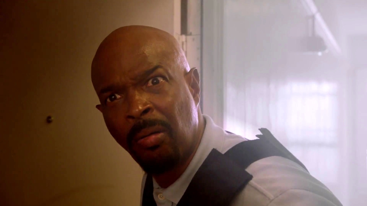 Lethal Weapon: Just The Two Of Us