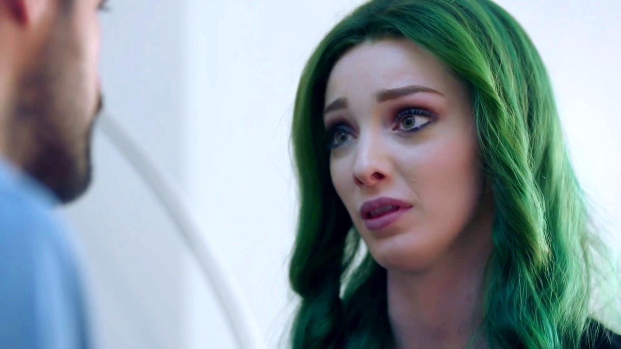 The Gifted: It's A Dawn Of A New Age