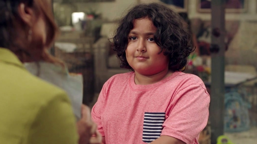 I Feel Bad: Buy Your Kid Off