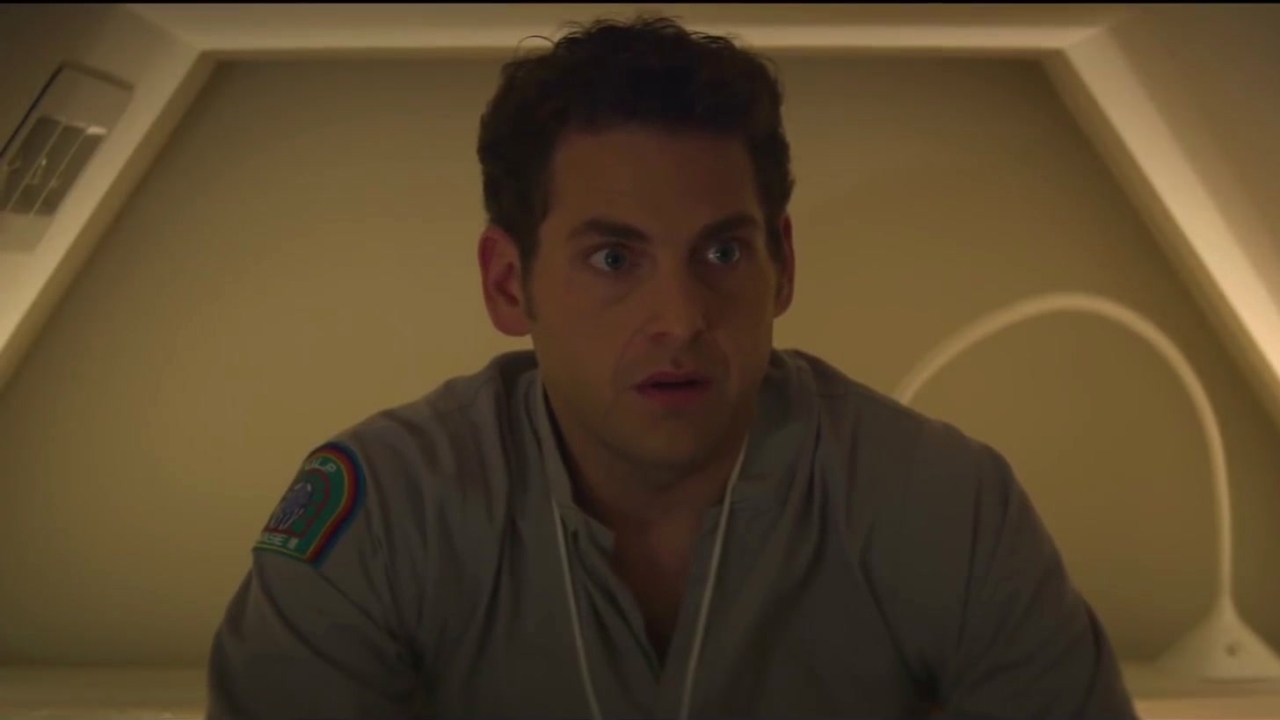Maniac: Connection