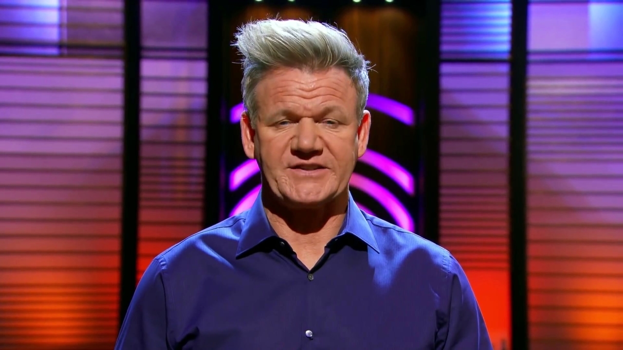 Masterchef: The Judges Explain The Cutthroat Challenge