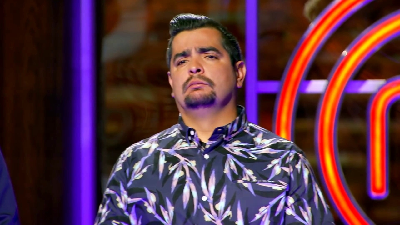 Masterchef: The Chefs Must Master This American Staple