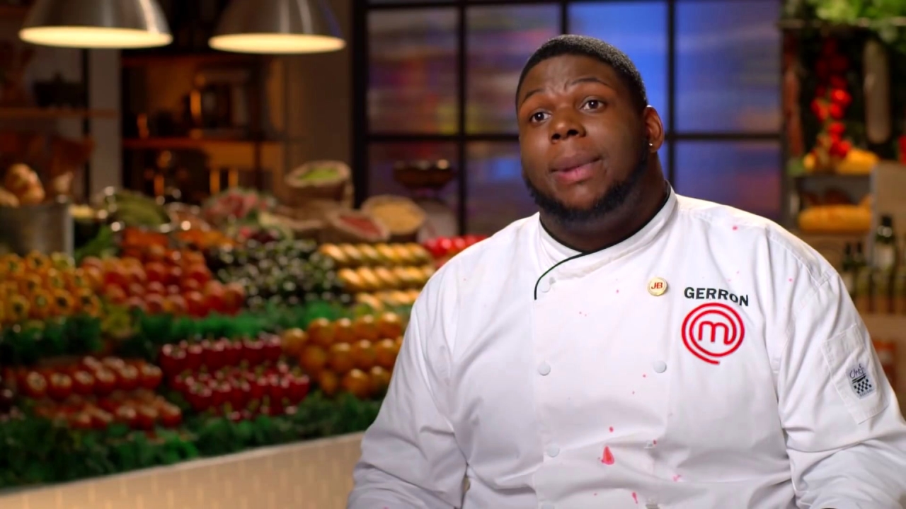 Masterchef: Finale: Part 1