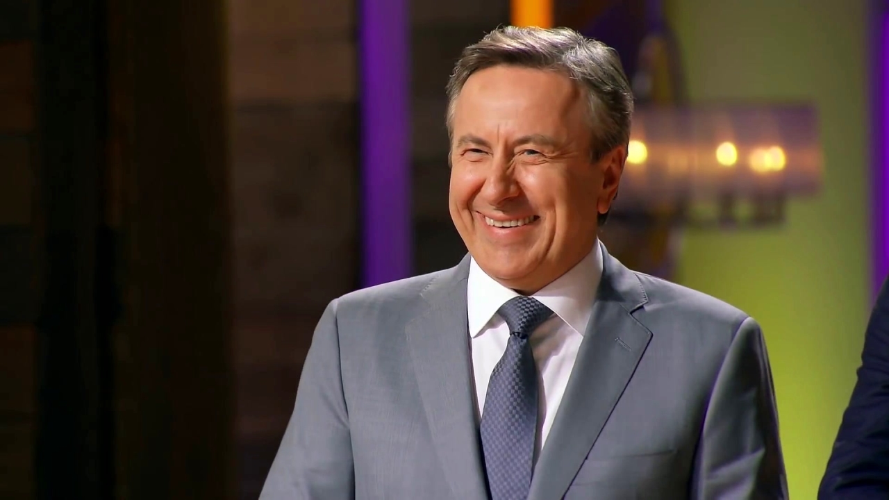 Masterchef: The Guest Judges Deliver Delightful News