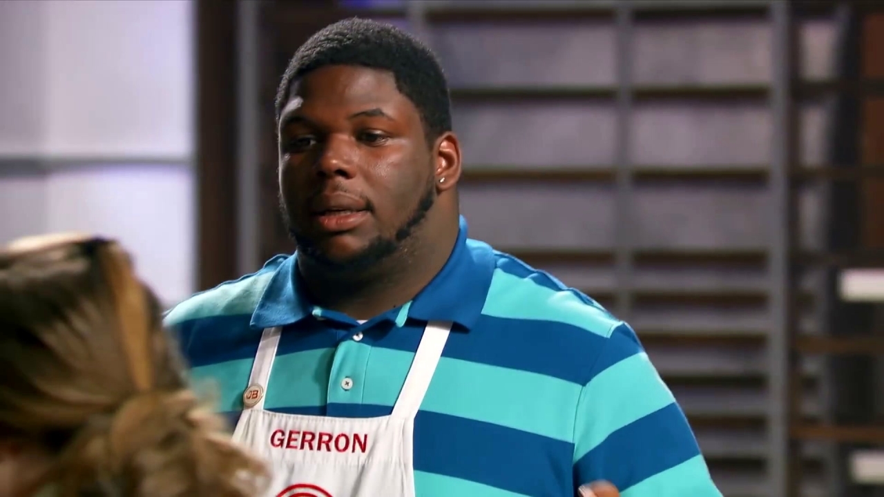 Masterchef: The Semi Final