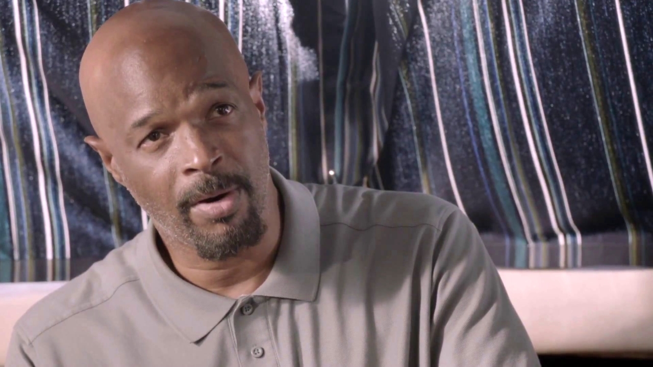 Lethal Weapon: It's Time To Let Go