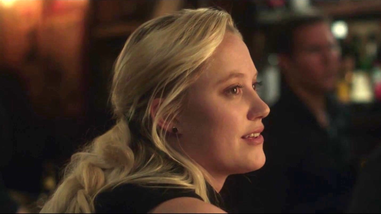 After Everything: A Very Awkward Tinder Date
