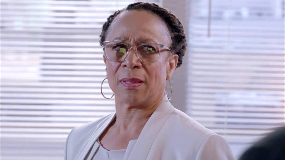 Chicago Med: Be My Better Half