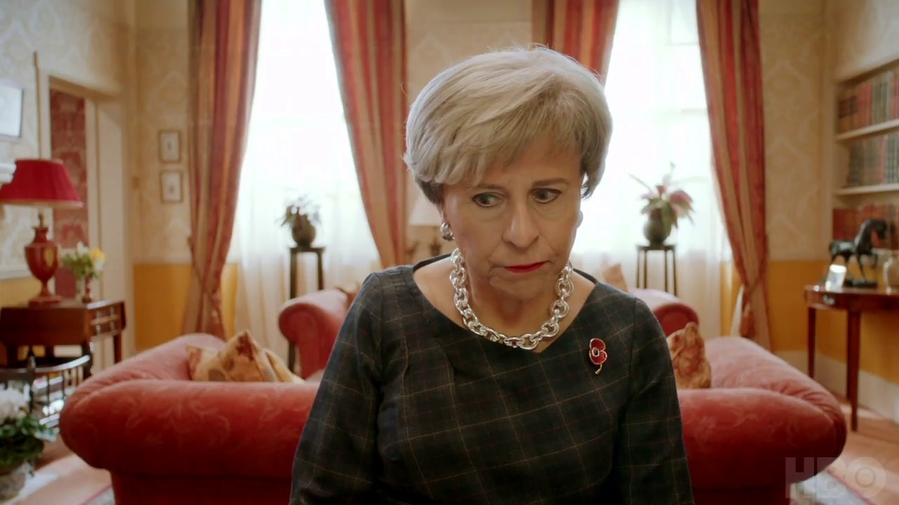 Tracey Ullman's Show: Season 3