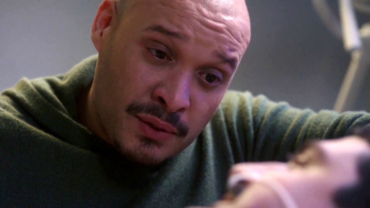 Chicago Fire: 7 Stories From Season 6