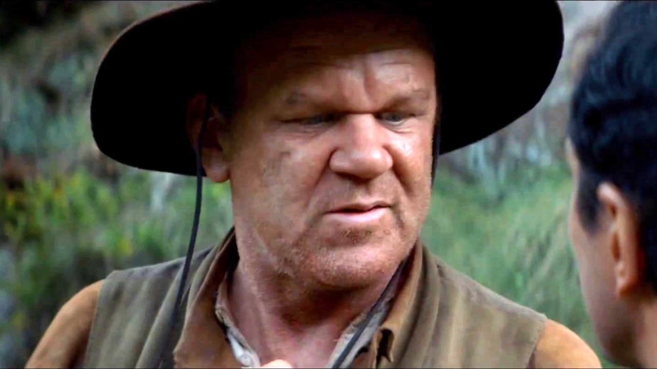 The Sisters Brothers (Clean Trailer)