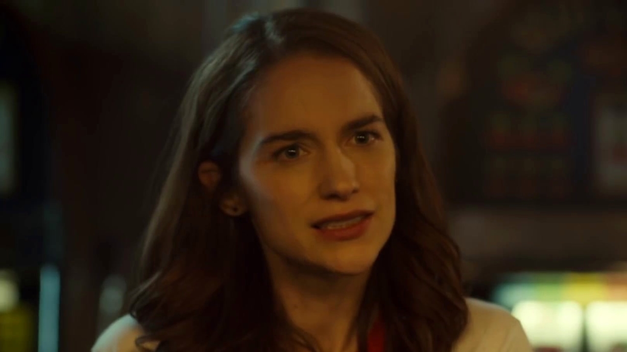 Wynonna Earp: Waiting Forever For You