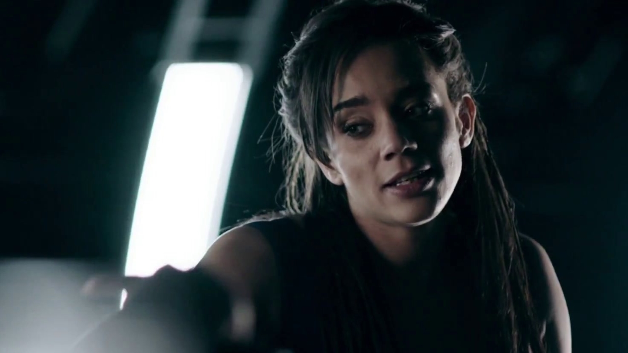 Killjoys: It Takes A Pillage