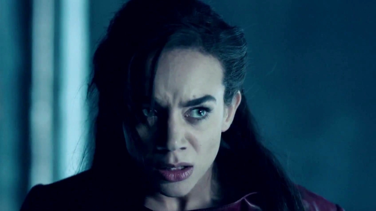Killjoys: Pass The Baton
