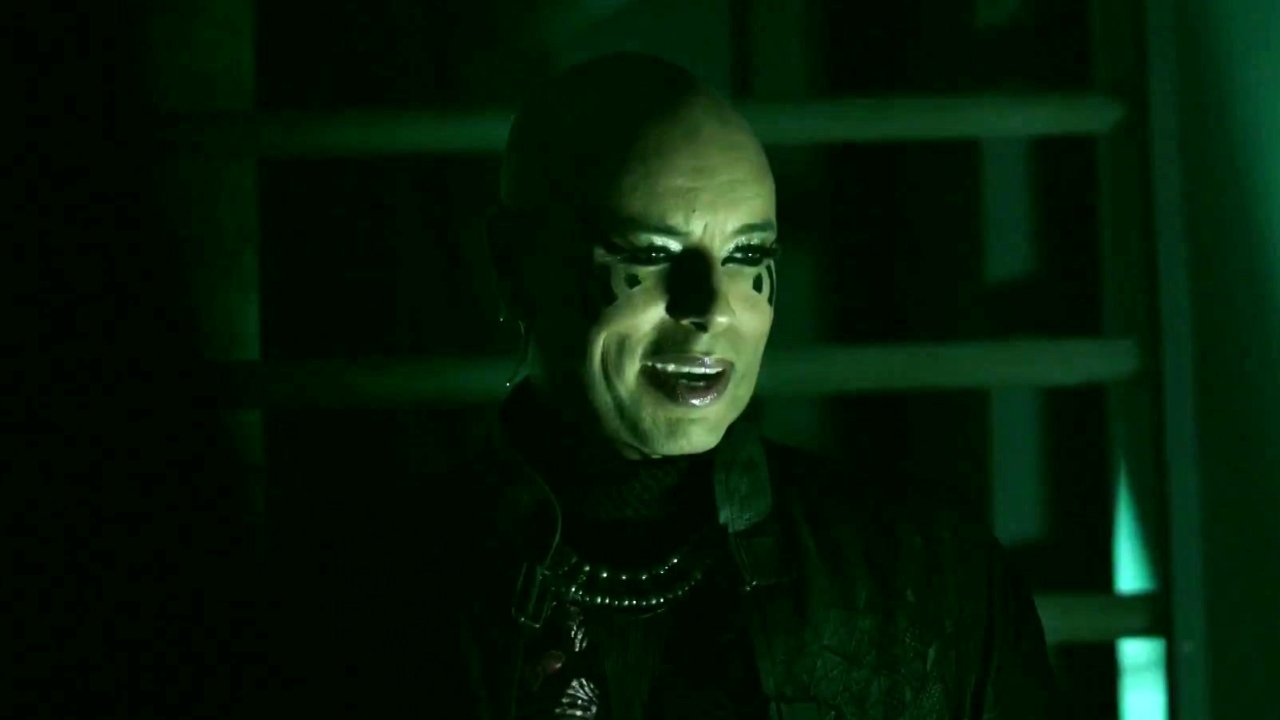 Killjoys: Pree's Company