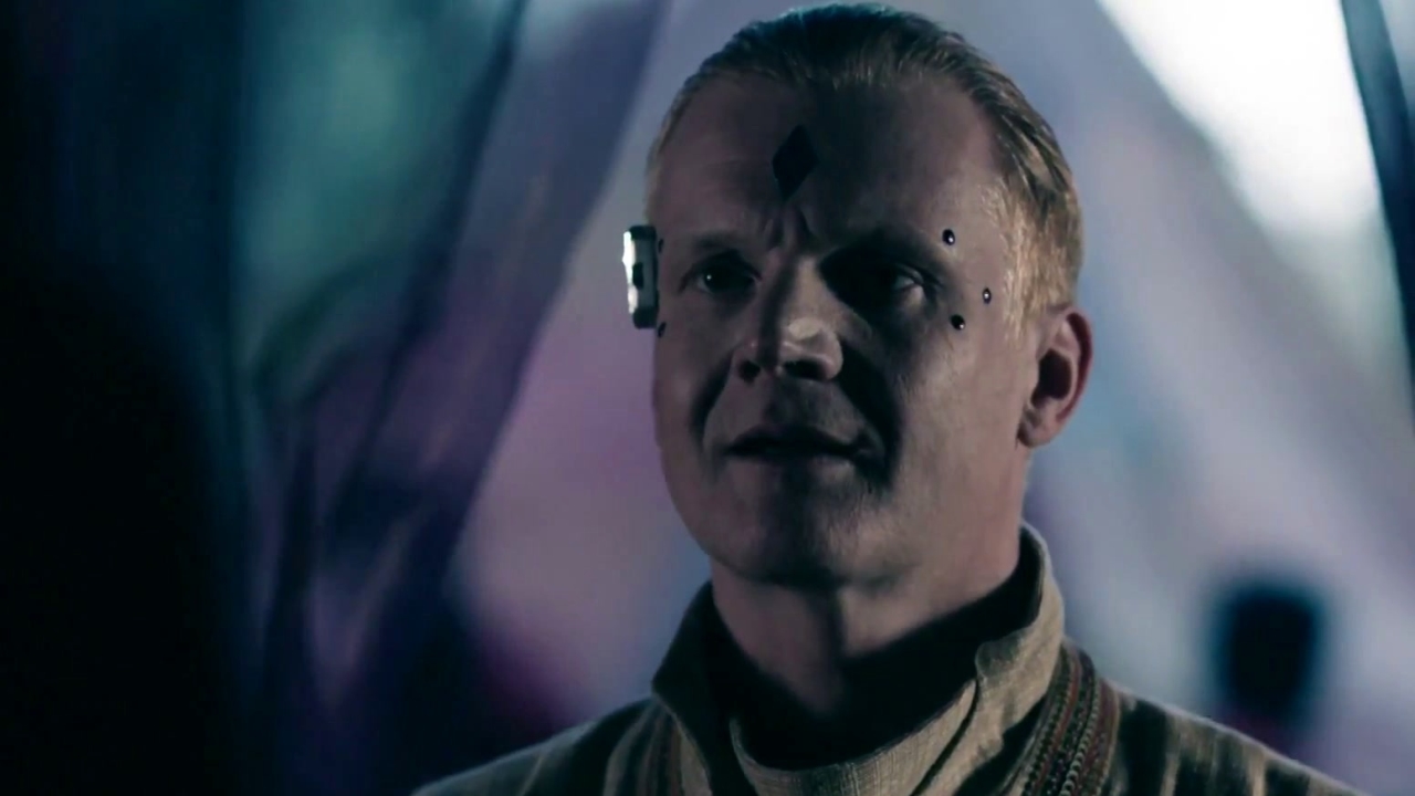 Killjoys: Om Sweet Om