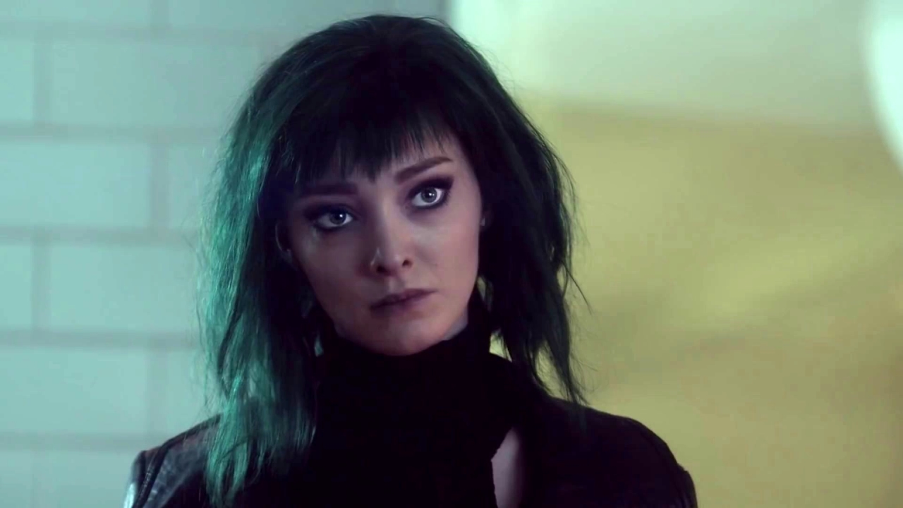 The Gifted: A Hard Time Is Coming