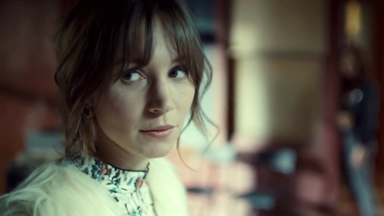 Wynonna Earp: The Other Woman