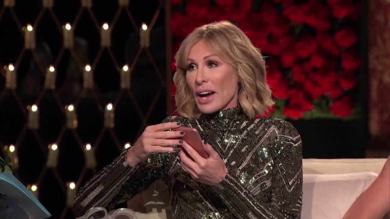 The Real Housewies of New York City: Is The Most Dramatic Yet!