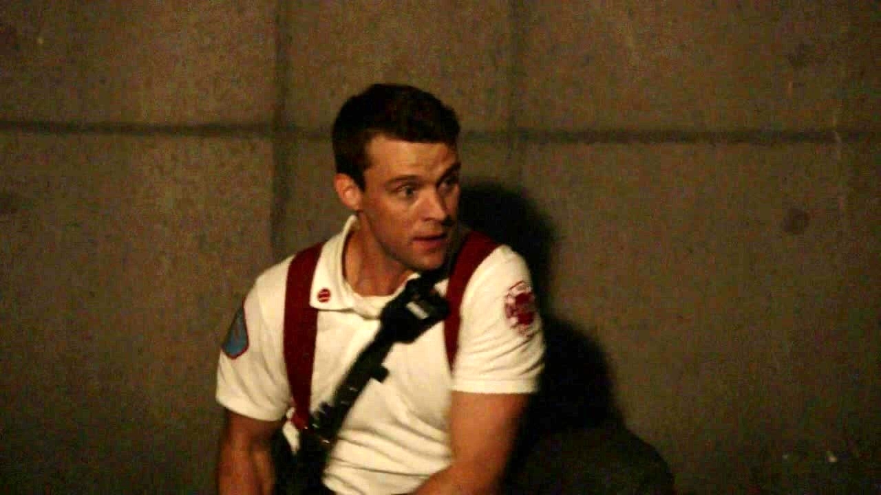 Chicago Fire: Elevator Mishap