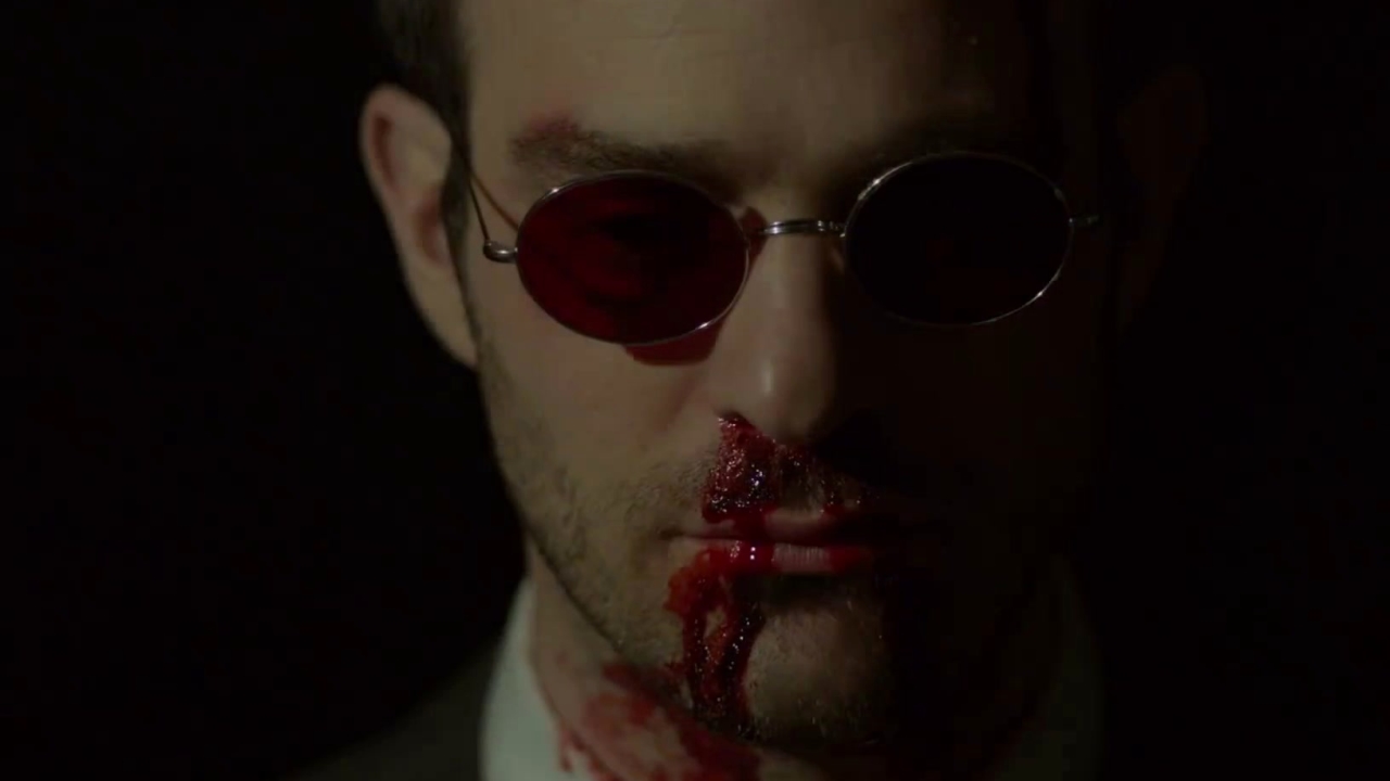 Marvel's Daredevil: Let The Devil Out